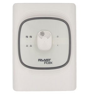 FLX-010 | FAAST FLEX 1-Rohr mit Relais